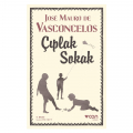 Çıplak Sokak - Jose Mauro de Vasconcelos