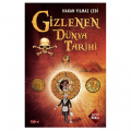  Gizlenen Dünya Tarihi - Hakan Yılmaz Çebi