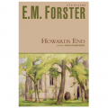  Howards End - E. M. Forster