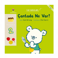  İlk Adımlar, Çantada Ne Var - Eom Mi-rang, Choi Hye-in