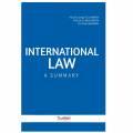 International Law - Serap Telli Akipek, İlhan Akipek, Erkan Akdoğan