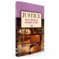 Kelepir Ürün İadesizdir - JUSTICE Adli Hakimlik Çalışma Kitabı Tarih - Şehriban Ercan
