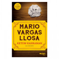  Ketum Kahraman - Mario Vargas Llosa