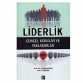 Liderlik - İsmail Bakan, İnci F. Doğan