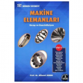 Makine Elemanları Cilt: 1 - Hikmet Rende