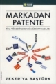  Markadan Patente - Zekeriya Baştürk