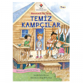  Matematik Her Yerde, Temiz Kampçılar - Lucille Recht Penner