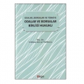  Odalar ve Borsalar Birliği Hukuku - Gökhan Kürşat Yerlikaya