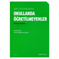 Okullarda Öğretilmeyenler - Firuzan Baytop