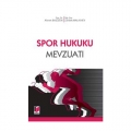 Spor Hukuku Mevzuatı - Ahmet Başözen, Zairbek Malashev