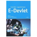 E-Devlet Teoriden Uygulamaya - Ali Şahin, Erhan Örseli