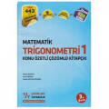 Trigonometri 1 Konu Özetli Kitapçık Yüzde Yüz Yayınları
