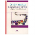 Üstün Zekalı Öğrencilerin Eğitimi - Mehmet Duran Öznacar, Ahmet Bildiren