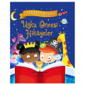 Uyku Öncesi Hikayeler - Xanna Chown