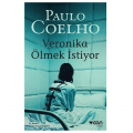 Veronika Ölmek İstiyor - Paulo Coelho