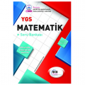  YGS Matematik Soru Bankası EİS Yayınları