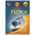 YKS Fizik B Ders İşleme Kitabı Nitelik Yayınları