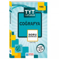  TYT Coğrafya Soru Bankası - Evrensel İletişim Yayınları