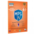  YKS TYT MPG 4 Matematik, Problemler, Geometri Kamp 2019 Tonguç Akademi Yayınları