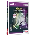  AYT Kimya Soru Bankası Sınav Yayınları