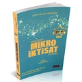  BEST OF Mikro İktisat Soru Bankası Savaş Yayınları 2020