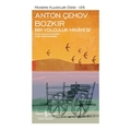  Bozkır Bir Yolculuk Hikayesi - Anton Pavloviç Çehov