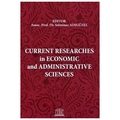  Curent Researches in Economic and Administrative - Selminaz Adıgüzel