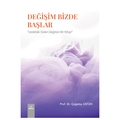  Değişim Bizde Başlar - Çağatay Üstün