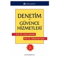  Denetim ve Güvence Hizmetleri - Ersin Güredin, Süleyman Uyar