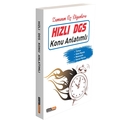  DGS Zamanım Az Diyenlere Hızlı DGS Konu Anlatımlı Kariyer Meslek Yayınları
