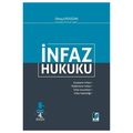  İnfaz Hukuku - Oktay Erdoğan