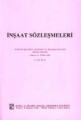 İnşaat Sözleşmeleri - Selçuk Veziroğlu