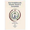  Kişi Ortaklıklarında Yönetim Temsil ve Sorumluluk - Hilal Yener Kulbay
