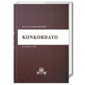  Konkordato - M. Serhat Sarısözen