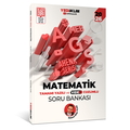  MEB AGS Ahenk Serisi Matematik Soru Bankası Yediiklim Yayınları 2026