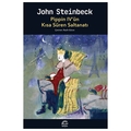  Pippin IV'ün Kısa Süren Saltanatı - John Steinbeck