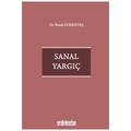  Sanal Yargıç - Burak Görentaş