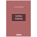 Sanal Yargıç - Burak Görentaş