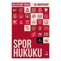  Spor Hukuku - Ümit Orhan, Emin Özkurt
