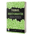  Temel Matematik Problem Çözümleri - Mahmut Koçak, Hatice Gülsün Akay