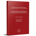  Türk, Alman ve Avrupa Birliği Fikri Mülkiyet Hukukunda Güncel Gelişmeler - Erhan Temel