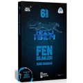  6. Sınıf Fen Bilimleri Soru Bankası İsem Yayınları