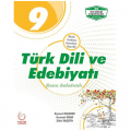  9. Sınıf Türk Dili ve Edebiyatı Konu Anlatımlı Palme Yayınları