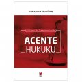 Acente Hukuku - Muhammed Cihan Güvenç