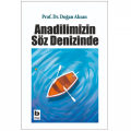  Anadilimizin Söz Denizinde - Doğan Aksan
