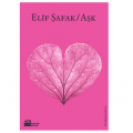  Aşk (Pembe Kapak) - Elif Şafak