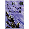  Bir Akşam Alacası - Selim İleri