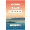  Bitmeyen Şarkı İstanbul - Rüknü Özkök