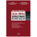  Ceza İnfaz Sürecinde İşlenen Suçlar - Ali Parlar, Mustafa Öztürk