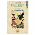  Dedem Korkut Öyküleri - Erdal Öz